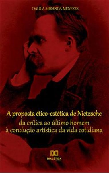 Picture of PROPOSTA ETICO-ESTETICA DE NIETZSCHE, A