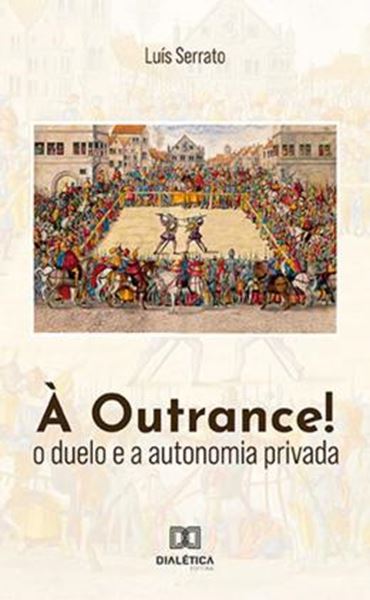 Picture of OUTRANCE!, A