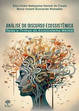 Imagem de ANALISE DO DISCURSO ECOSSISTEMICA