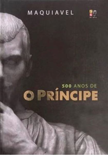 Picture of PRINCIPE, O - 500 ANOS