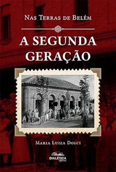 Picture of SEGUNDA GERACAO, A