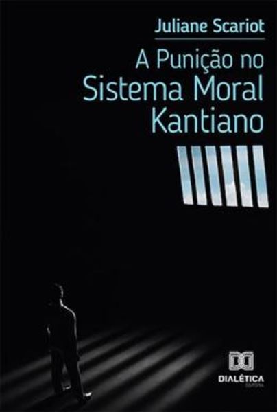 Picture of PUNICAO NO SISTEMA MORAL KANTIANO, A