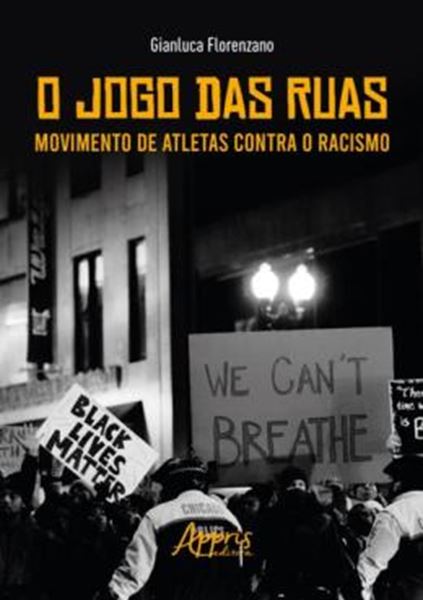 Picture of O JOGO DAS RUAS