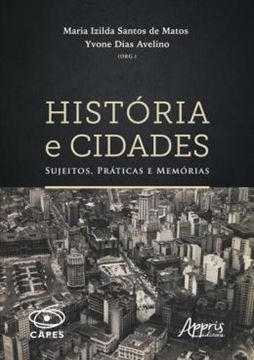Imagem de HISTORIA E CIDADES