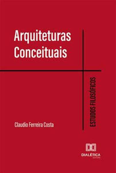 Picture of ARQUITETURAS CONCEITUAIS
