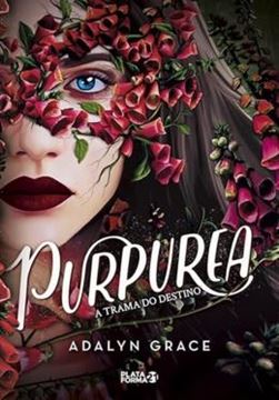 Imagem de PURPUREA: A TRAMA DO DESTINO: 2