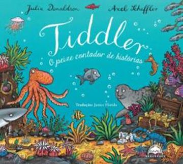 Imagem de TIDDLER