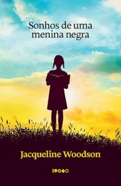 Picture of SONHOS DE UMA MENINA NEGRA