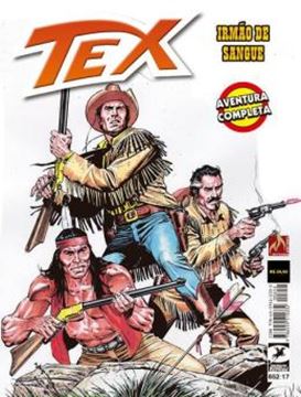Imagem de TEX 652