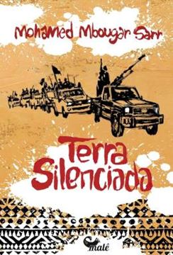 Imagem de TERRA SILENCIADA