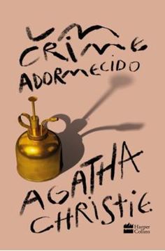 Imagem de UM CRIME ADORMECIDO