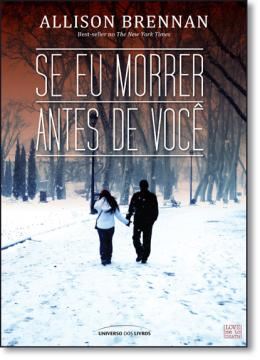 Imagem de SE EU MORRER ANTES DE VOCE