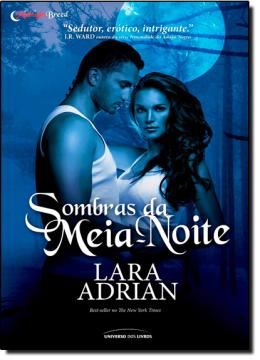 Imagem de SOMBRAS DA MEIA-NOITE