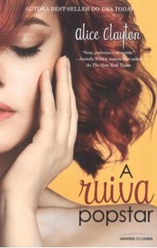 Imagem de RUIVA POPSTAR, A - VOL 3