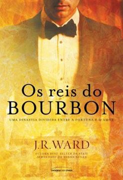 Imagem de REIS DO BOURBON, OS