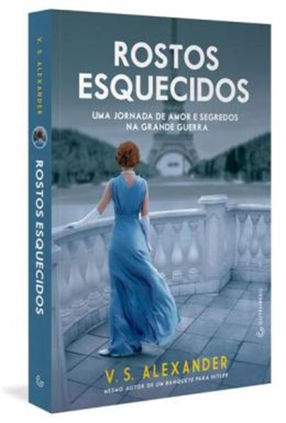 Picture of ROSTOS ESQUECIDOS