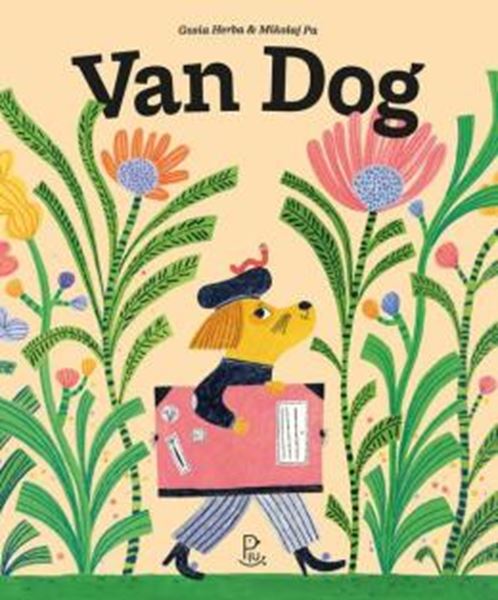 Picture of VAN DOG