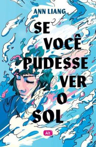 Picture of SE VOCE PUDESSE VER O SOL