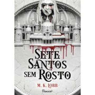 Imagem de SETE SANTOS SEM ROSTO