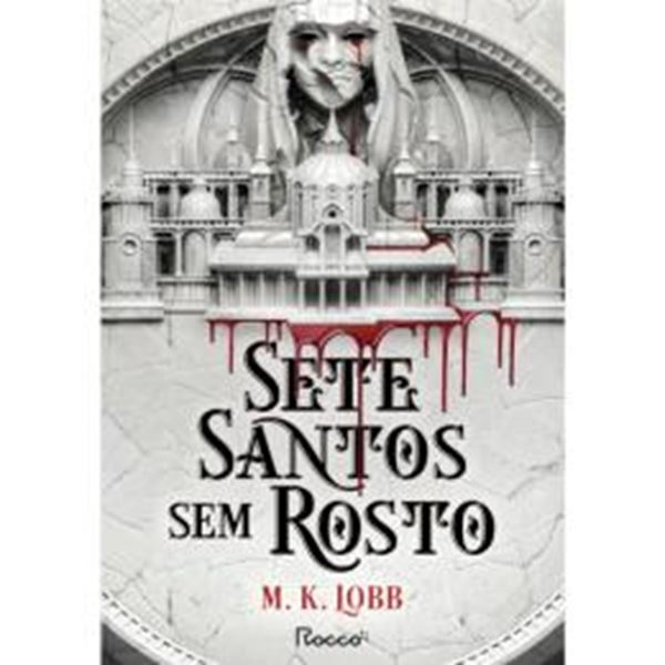 Picture of SETE SANTOS SEM ROSTO