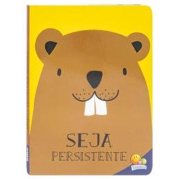 Imagem de VALORES E VIRTUDES - SEJA PERSISTENTE