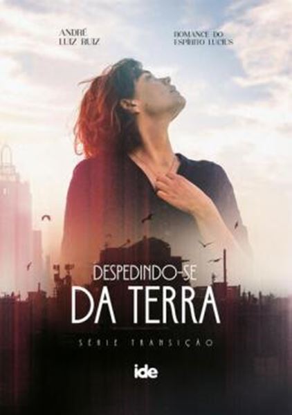 Picture of DESPEDINDO-SE DA TERRA