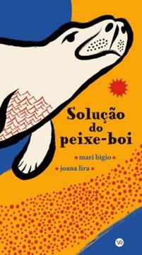 Imagem de SOLUCAO DO PEIXE-BOI