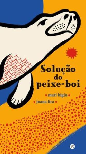 Picture of SOLUCAO DO PEIXE-BOI