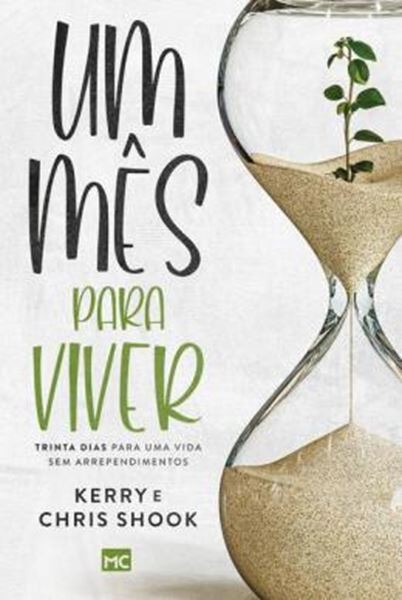 Picture of UM MES PARA VIVER