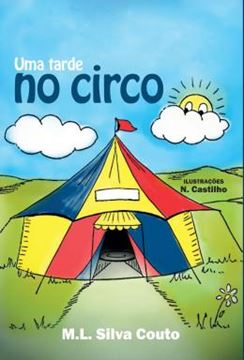 Imagem de UMA TARDE NO CIRCO