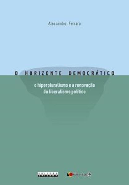 Picture of O HORIZONTE DEMOCRATICO