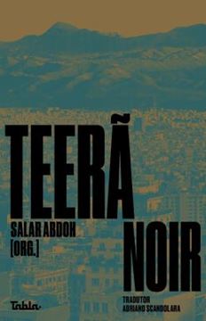 Imagem de TEERA NOIR