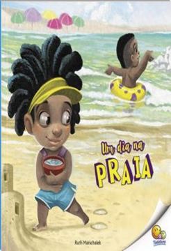 Imagem de UM DIA NA PRAIA