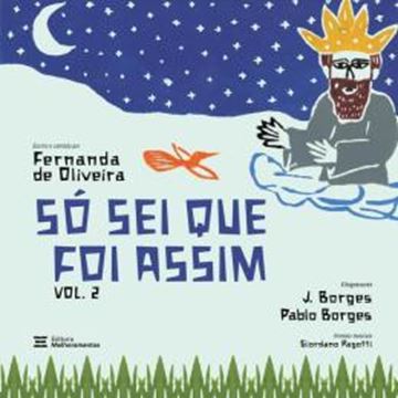 Imagem de SO SEI QUE FOI ASSIM - VOL.2