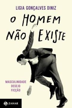 Imagem de O HOMEM NAO EXISTE