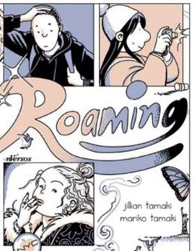 Imagem de ROAMING
