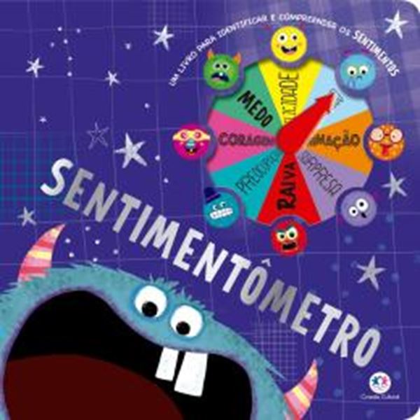 Picture of SENTIMENTOMETRO