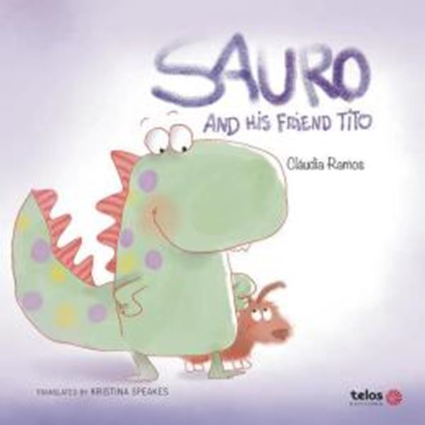 Picture of SAURO AND HIS FRIEND TITO