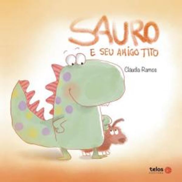 Picture of SAURO E SEU AMIGO TITO