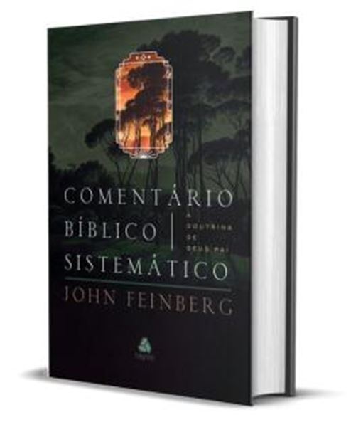 Picture of COMENTARIO BIBLICO SISTEMATICO