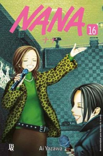 Picture of NANA - VOL. 16