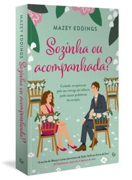 Imagem de SOZINHA OU ACOMPANHADA?