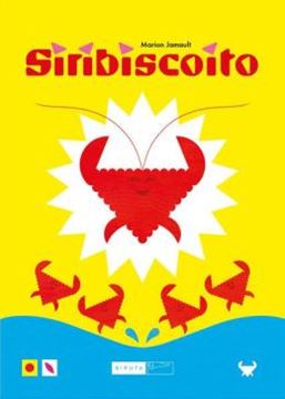 Imagem de SIRIBISCOITO