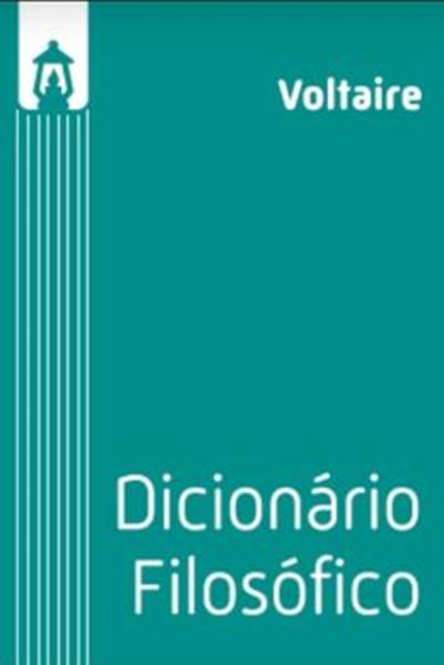 Picture of DICIONARIO FILOSOFICO