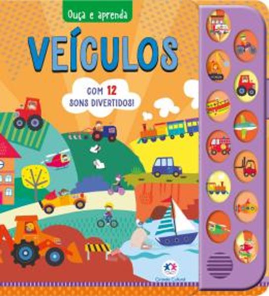Picture of VEICULOS