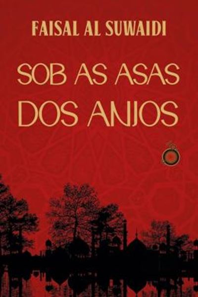 Picture of SOB AS ASAS DOS ANJOS