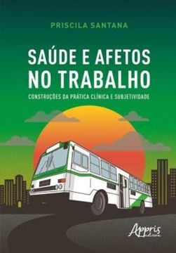 Imagem de SAUDE E AFETOS NO TRABALHO