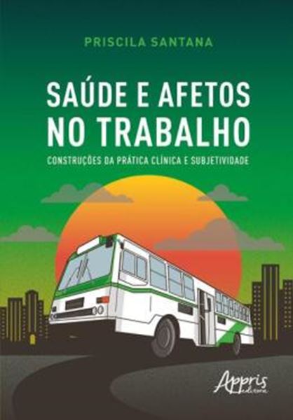 Picture of SAUDE E AFETOS NO TRABALHO