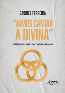 Imagem de “VAMOS CANTAR A DIVINA”