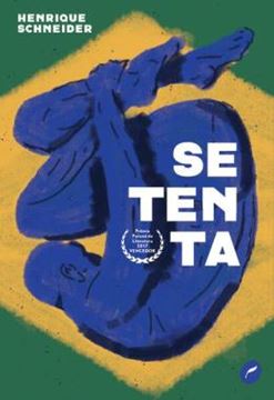 Imagem de SETENTA - 2ª ED